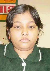 V Aishwarya (Ahmedabad, 2004)