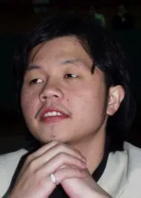 Mohd Omar Ak Hira Pg (Bled, 2002)