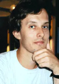 Ralf Akesson (Tchechische Republik, 1997)