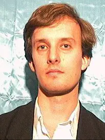 Ralf Akesson (Erevan, 1996)