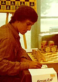 Ralf Akesson (Dortmund, 1980)