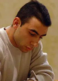 Varuzhan Akobian (San Diego, 2004)