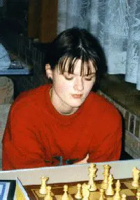 Monika Aksiuczyc (Lubniewice, 1998)