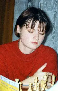 Monika Aksiuczyc (Lubniewiece, 1998)