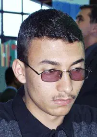Basheer Al Qudaimi (Bled, 2002)