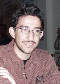 Mohammed Al Sayed (Istanbul, 2000)