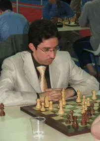 Mohammed Al Sayed (Turin, 2006)