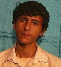 Zendan Al Zendani (Erevan, 1996)