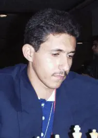 Zendan Al Zendani (Istanbul, 2000)