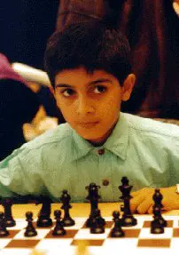 Sayed Javad Alavi (Cannes, 1997)