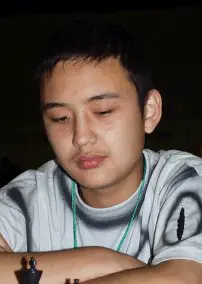 Maxat Alaguzov (Kuala Lumpur, 2002)
