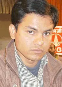Mahbubul Alam (Delhi, 2005)