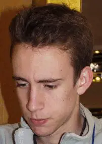 Victor Manuel Alcazar Jimenez (Halkidiki, 2003)