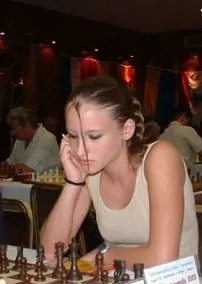 Andromahi Alexiou (Athen, 2003)