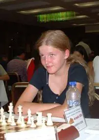 Eleni Alexandrova (Athen, 2003)