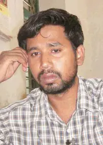 D Alex (Aurangabad, 2003)