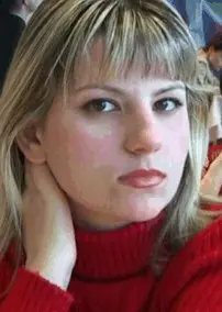 Olga Alexandrova (Dresden, 2004)