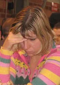 Aleksandra Aleksandrova (Capelle, 2005)