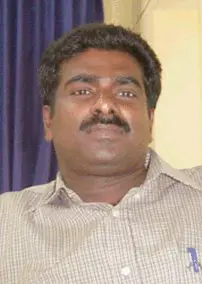 Thomas K Alex (Bangalore, 2005)