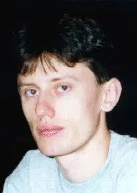 Zoltan Almasi (1996)