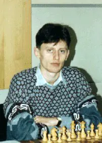 Zoltan Almasi (Tilburg, 1996)