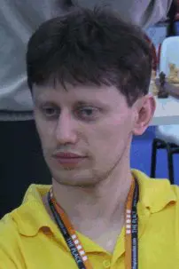 Zoltan Almasi (Turin, 2006)