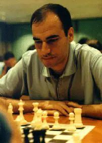 Cayetano Alonso Seisdedos (Spanien, 1998)