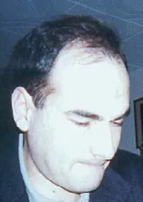 Cayetano Alonso Seisdedos (Spanien, 2001)