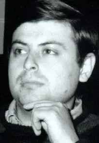Boris Alterman (Groningen, 1993)