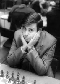 Boris Alterman (1992)