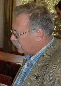 Vladimir I Alterman (Israel, 2003)