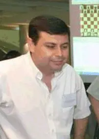 Boris Alterman (Ramat Gan, 2004)
