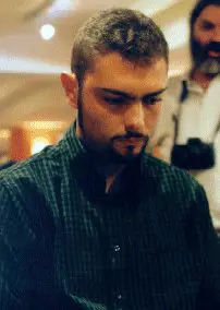 Francisco Alvarado Ascanio (Menorca, 1999)