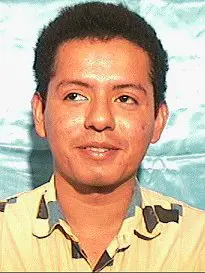 Luis Alvarez Leon (Erevan, 1996)