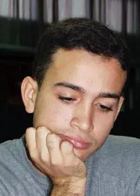Johan Alvarez Marquez (Bled, 2002)