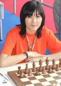 Uranchimeg Alyeksandr (Turin, 2006)