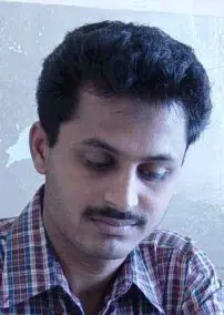 C Amardeep (Hyderabad, 2003)