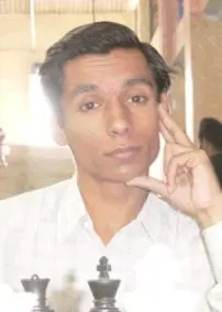 Tiwari Amardeep (Vijayawada, 2004)