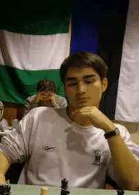 Mesgen Amanov (Istanbul, 2005)