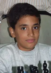Bassem Amin (Oropesa, 2000)