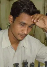 Tiwari Amit Kumar (Chennai, 2003)
