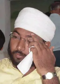 Singh Amitpal (Saharanpur, 2003)