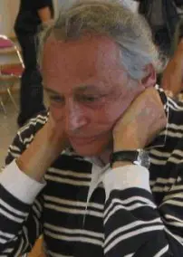Roger Amram (Sautron, 2005)