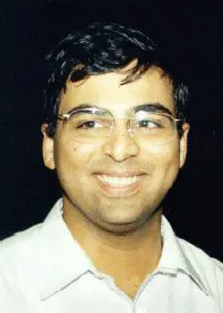 Viswanathan Anand (Frankfurt, 1998)