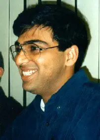 Viswanathan Anand (1996)