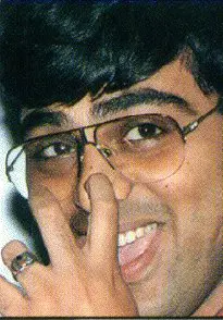 Viswanathan Anand (1996)