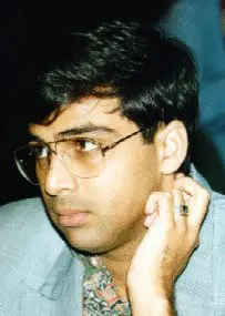 Viswanathan Anand (1996)