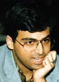 Viswanathan Anand (1996)