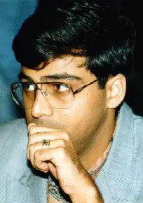 Viswanathan Anand (1996)