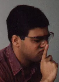 Viswanathan Anand (Yorktown Heights, 1995)